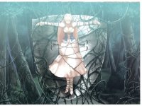 BUY NEW shining wind - 150037 Premium Anime Print Poster
